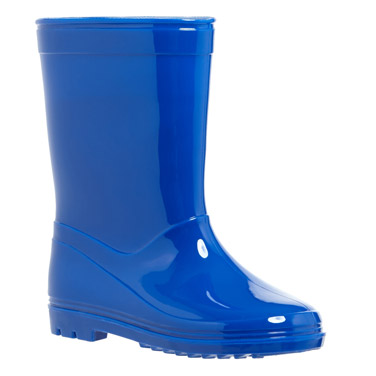 PVC Wellies